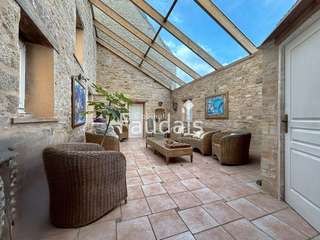 Demeure d'exception 7 pièces