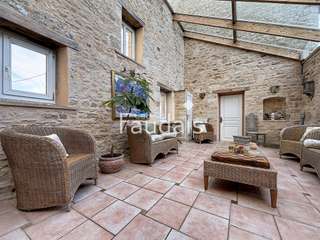 Demeure d'exception 7 pièces