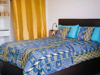 Demeure d'exception 6 pièces