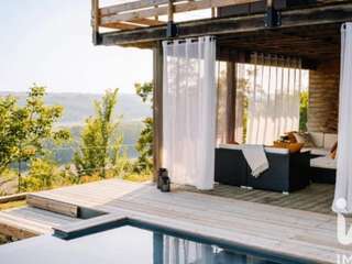 Demeure d'exception 6 pièces