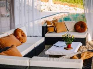 Demeure d'exception 6 pièces