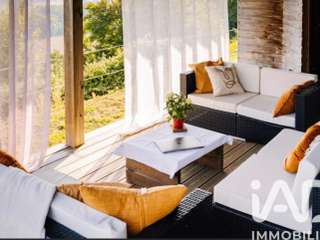 Demeure d'exception 6 pièces