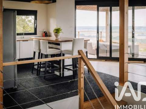 Demeure d'exception 6 pièces