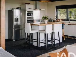 Demeure d'exception 6 pièces