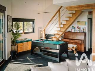 Demeure d'exception 6 pièces