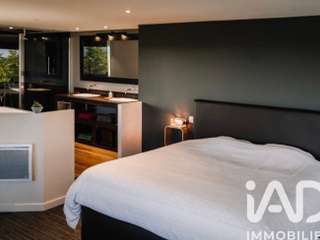 Demeure d'exception 6 pièces