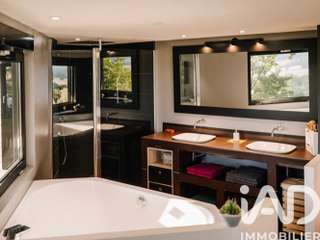 Demeure d'exception 6 pièces