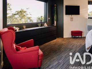 Demeure d'exception 6 pièces