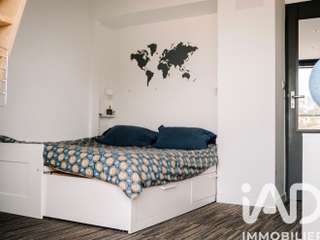 Demeure d'exception 6 pièces