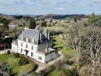 Photo Demeure d'exception Pineuilh