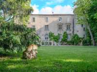 Demeure d'exception Plaigne - 11