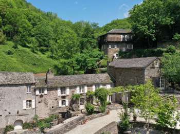 Vente Demeure d'exception 5 chambresPlaisance