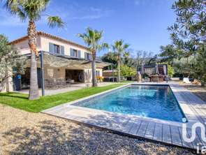 Vente Demeure d'exception 4 chambresPlan-de-la-Tour