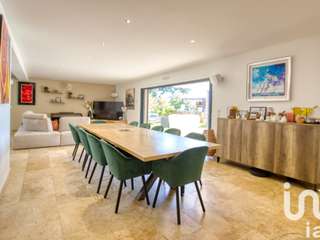 Demeure d'exception 6 pièces