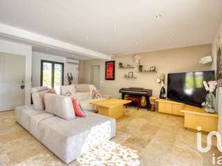 Demeure d'exception 6 pièces