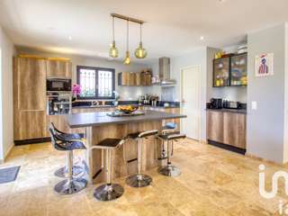 Demeure d'exception 6 pièces