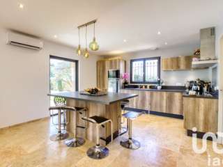 Demeure d'exception 6 pièces