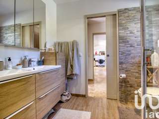 Demeure d'exception 6 pièces