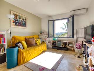 Demeure d'exception 6 pièces