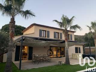 Demeure d'exception 6 pièces