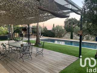 Demeure d'exception 6 pièces