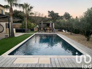 Demeure d'exception 6 pièces