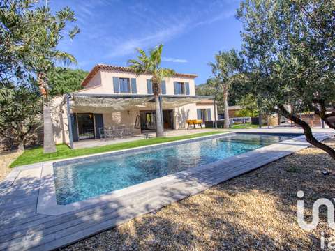 Demeure d'exception 6 pièces