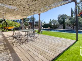 Demeure d'exception 6 pièces