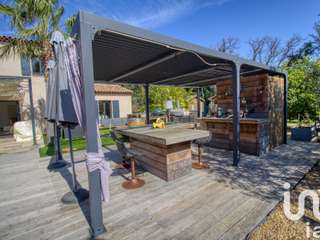 Demeure d'exception 6 pièces