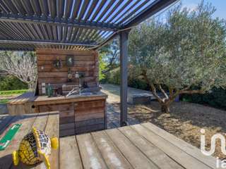 Demeure d'exception 6 pièces