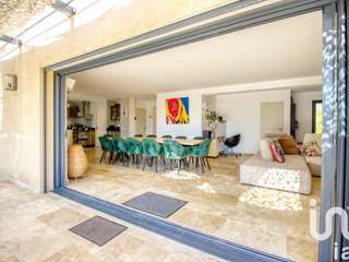 Demeure d'exception 6 pièces