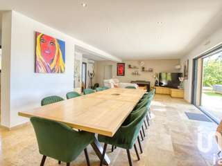 Demeure d'exception 6 pièces