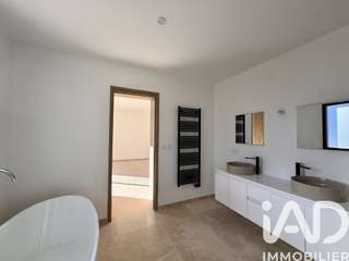 Demeure d'exception 5 pièces