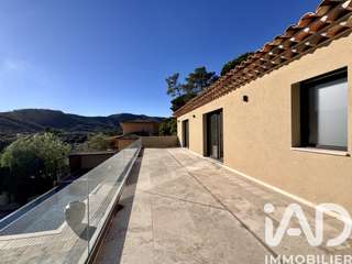 Demeure d'exception 5 pièces