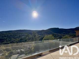 Demeure d'exception 5 pièces