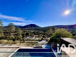 Demeure d'exception 5 pièces