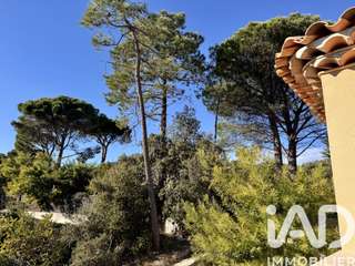 Demeure d'exception 5 pièces