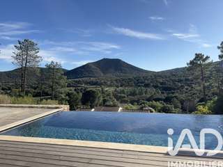 Demeure d'exception 5 pièces