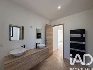 Demeure d'exception 5 pièces