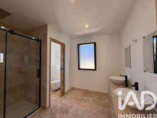 Demeure d'exception 5 pièces