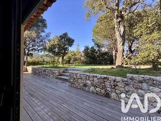 Demeure d'exception 5 pièces