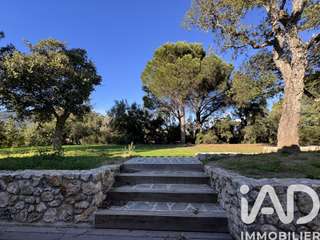 Demeure d'exception 5 pièces