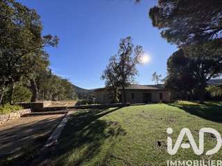 Demeure d'exception 5 pièces