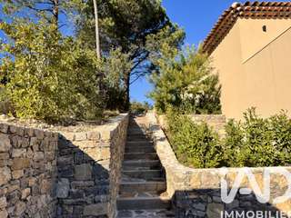 Demeure d'exception 5 pièces