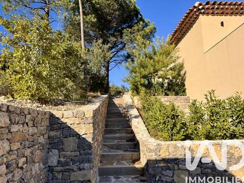 Demeure d'exception 5 pièces