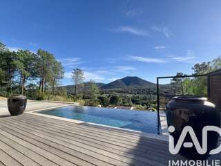 Demeure d'exception 5 pièces