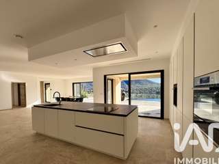 Demeure d'exception 5 pièces