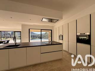 Demeure d'exception 5 pièces