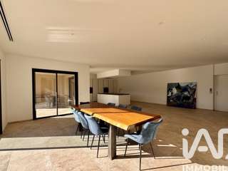 Demeure d'exception 5 pièces