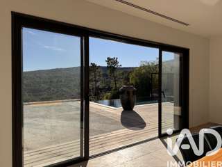 Demeure d'exception 5 pièces